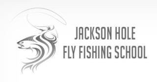 JACKSON HOLE FLY FISHING SCHOOL trademark