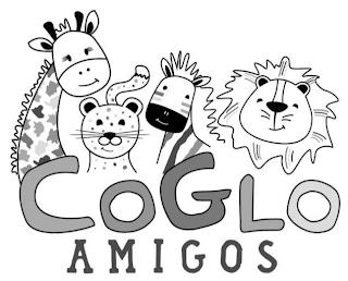 COGLO AMIGOS trademark