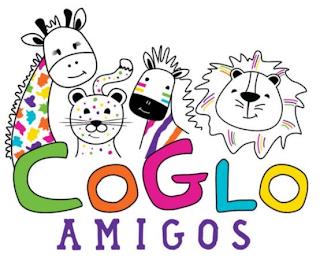 COGLO AMIGOS trademark