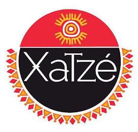 XATZÉ trademark