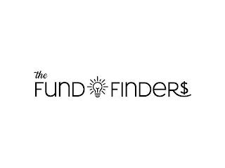 THE FUND FINDERS trademark