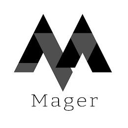 M MAGER trademark