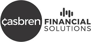 CASBREN FINANCIAL SOLUTIONS trademark