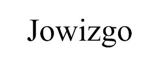 JOWIZGO trademark