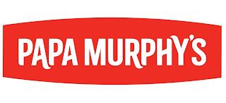 PAPA MURPHY'S trademark