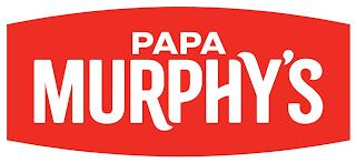 PAPA MURPHY'S trademark