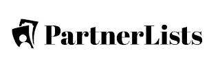 PARTNERLISTS trademark