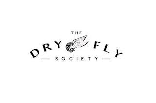 THE DRY FLY SOCIETY trademark