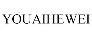 YOUAIHEWEI trademark