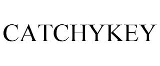 CATCHYKEY trademark