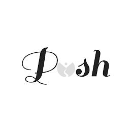 PUSH trademark