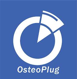 OSTEOPLUG trademark