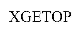 XGETOP trademark