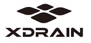 XDRAIN trademark