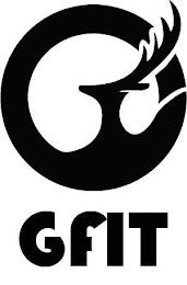 GFIT trademark