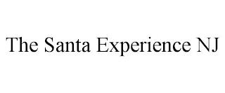 THE SANTA EXPERIENCE NJ trademark