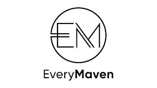 EM EVERYMAVEN trademark