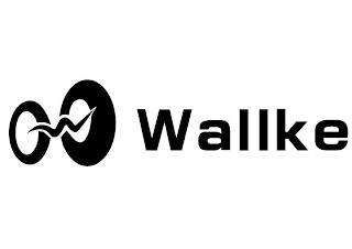 W WALLKE trademark