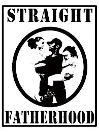 STRAIGHT FATHERHOOD trademark