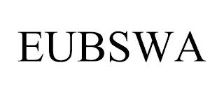 EUBSWA trademark