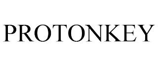 PROTONKEY trademark