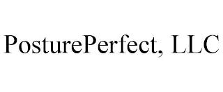 POSTUREPERFECT, LLC trademark