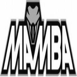 MAMBA trademark