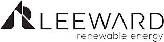 LEEWARD RENEWABLE ENERGY trademark