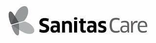 SANITAS CARE trademark