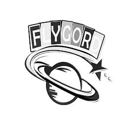 FLYGORD trademark