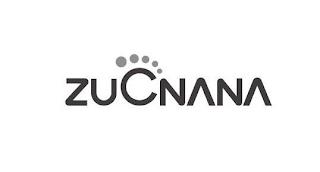 ZUCNANA trademark