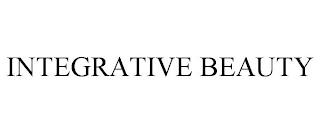 INTEGRATIVE BEAUTY trademark