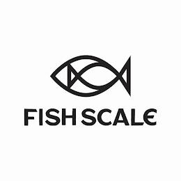 FISH SCALE trademark