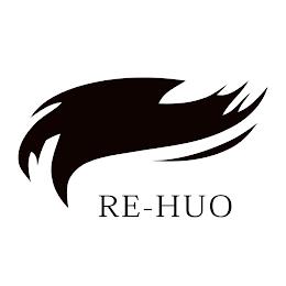 RE-HUO trademark