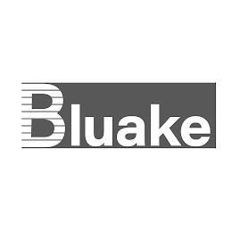 BLUAKE trademark