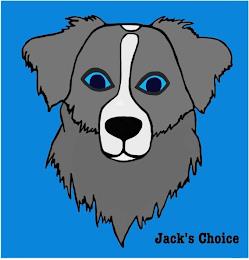 JACK'S CHOICE trademark