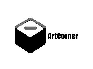 ARTCORNER trademark