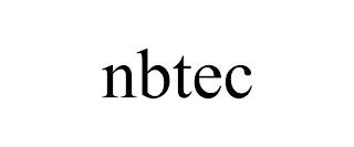 NBTEC trademark