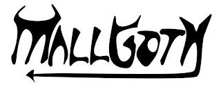 MALLGOTH trademark