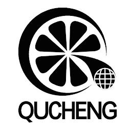 QUCHENG trademark