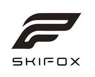 F SKIFOX trademark