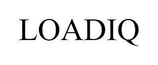 LOADIQ trademark