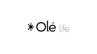 OLÉ LIFE trademark