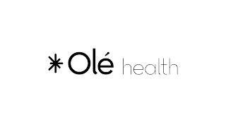 OLÉ HEALTH trademark