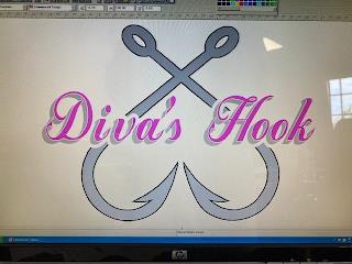 DIVA'S HOOK trademark