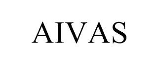 AIVAS trademark