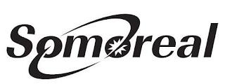 SOMOREAL trademark