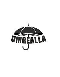 UMREALLA trademark