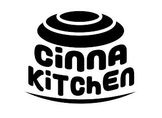 CINNA KITCHEN trademark