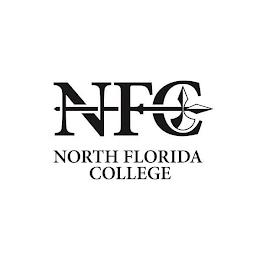 NFC NORTH FLORIDA COLLEGE trademark